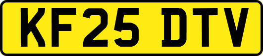 KF25DTV