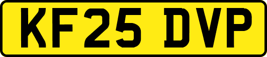 KF25DVP