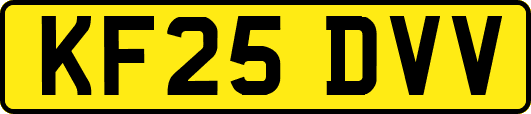 KF25DVV