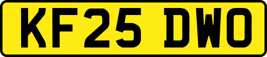 KF25DWO