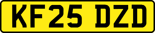 KF25DZD