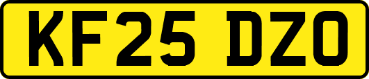KF25DZO