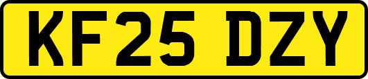 KF25DZY