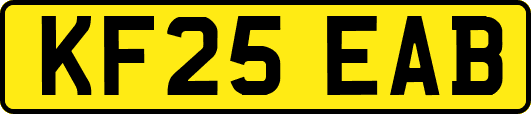KF25EAB