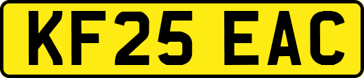 KF25EAC