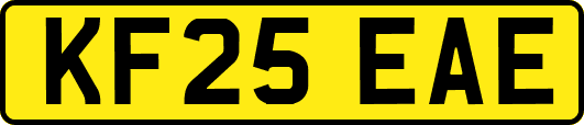 KF25EAE