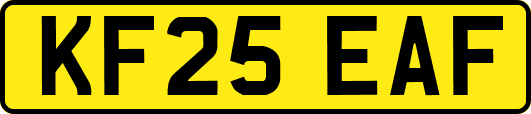 KF25EAF