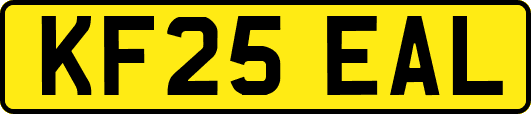 KF25EAL