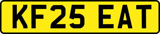 KF25EAT