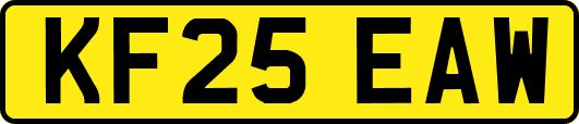KF25EAW