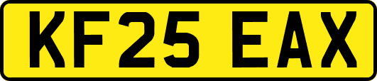 KF25EAX