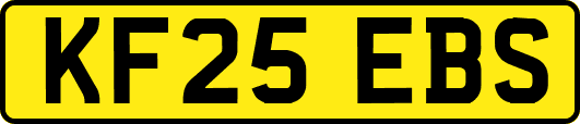KF25EBS