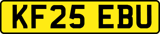 KF25EBU