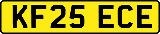 KF25ECE