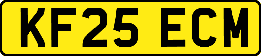 KF25ECM