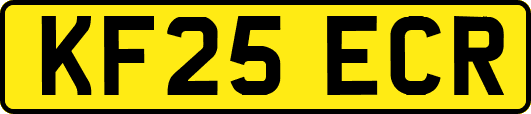 KF25ECR