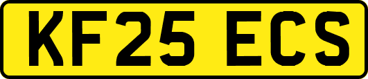 KF25ECS