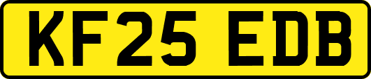 KF25EDB