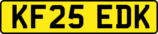 KF25EDK