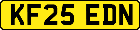 KF25EDN