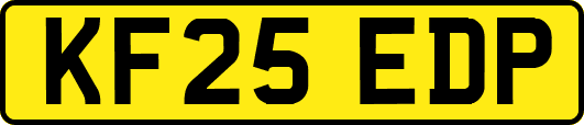 KF25EDP