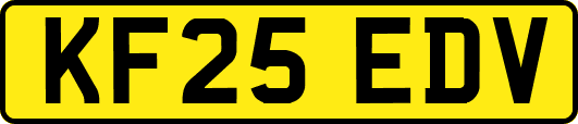 KF25EDV