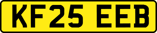 KF25EEB