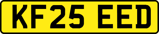 KF25EED