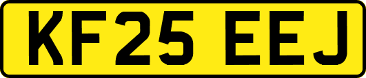 KF25EEJ