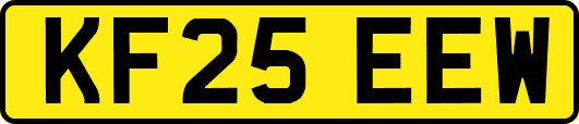 KF25EEW