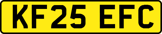KF25EFC