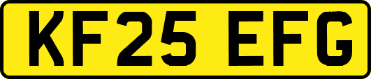 KF25EFG