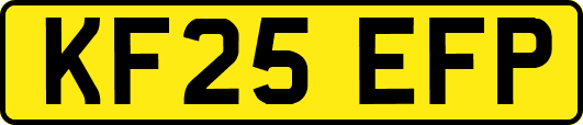 KF25EFP