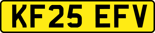 KF25EFV