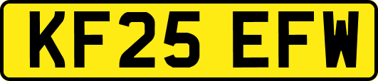 KF25EFW