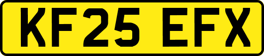 KF25EFX