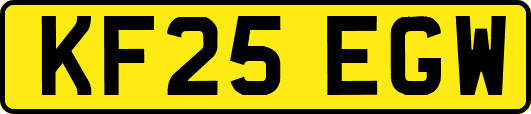 KF25EGW