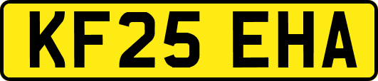 KF25EHA