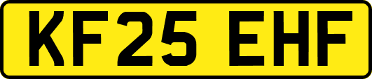 KF25EHF