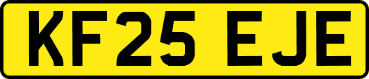 KF25EJE