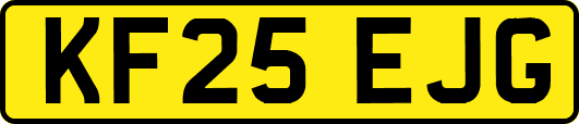 KF25EJG