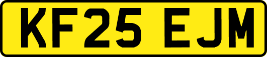 KF25EJM