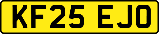 KF25EJO