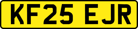 KF25EJR