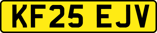 KF25EJV