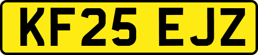 KF25EJZ
