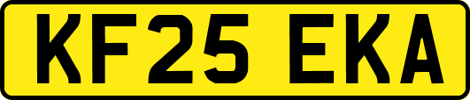 KF25EKA