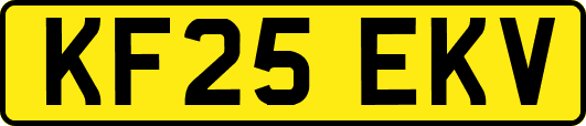 KF25EKV