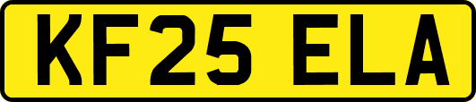 KF25ELA