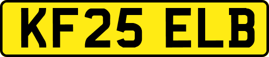 KF25ELB